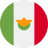 Mexico flag